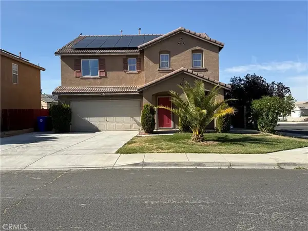 14024 Colt Court, Victorville, CA 92394