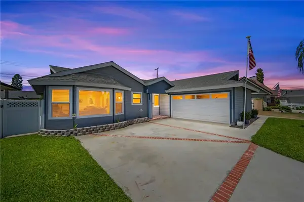 12311 Vera, Garden Grove, CA 92845