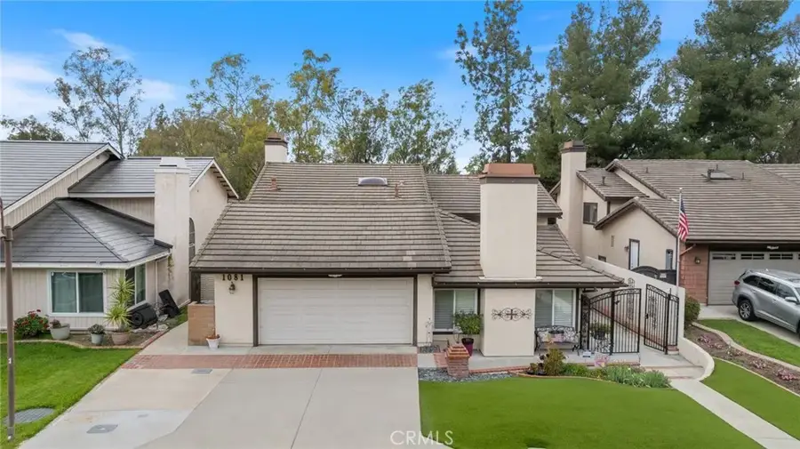 1081 Oak Canyon Way, Brea, CA 92821 - #2
