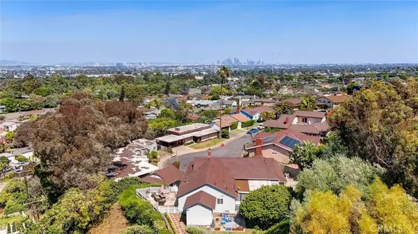 5390 Stillwater Drive, Los Angeles, CA 90008