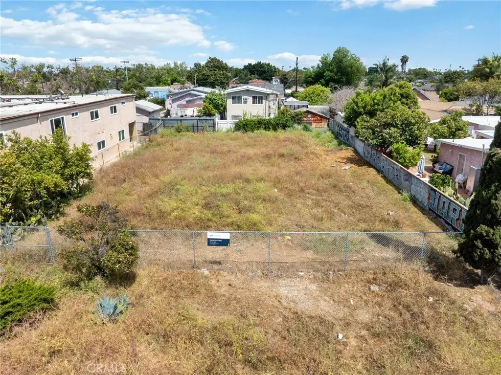 1162 N Mcdonald, Wilmington, CA 90744 - #1
