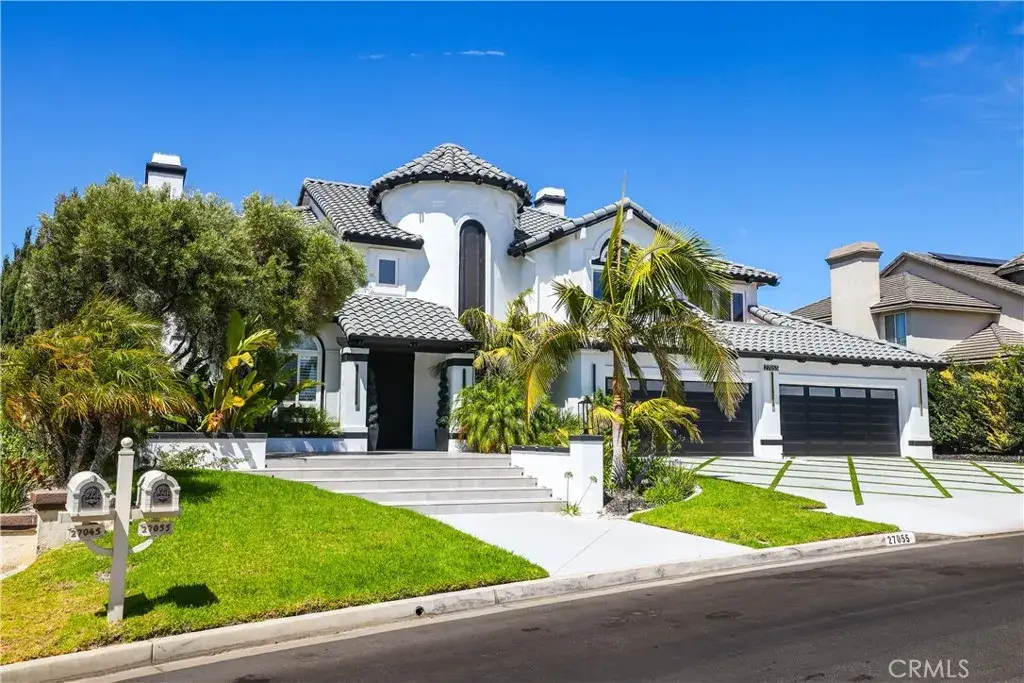 27055 Big Horn Mountain, Yorba Linda, CA 92887 - #1