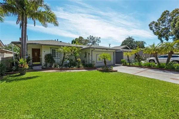 412 E Camile, Santa Ana, CA 92701