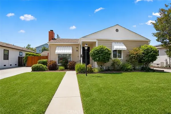 1901 N Bellflower Boulevard, Long Beach, CA 90815