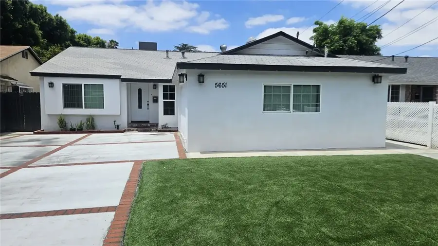 5651 Radford Avenue, Valley Village, CA 91607 - #2