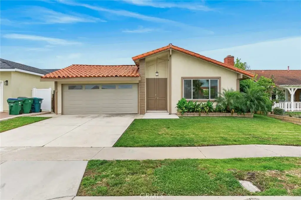 5022 Dutcher, Irvine, CA 92604 - #1
