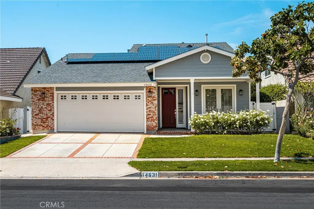 14631 Comet, Irvine, CA 92604 - #1