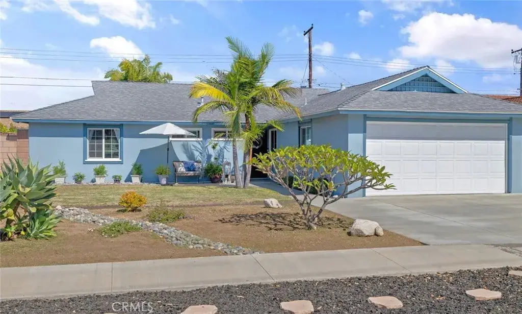11524 1st, Whittier, CA 90604 - #1