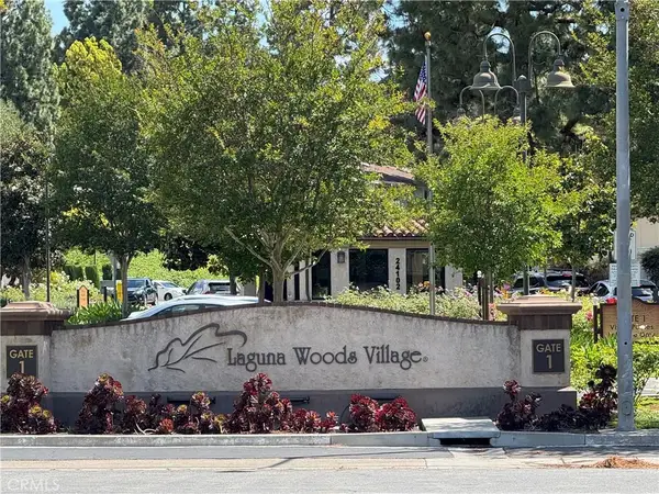 2260 Via Puerta #P, Laguna Woods, CA 92637