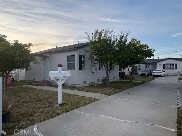7249 Marcelle, Paramount, CA 90723