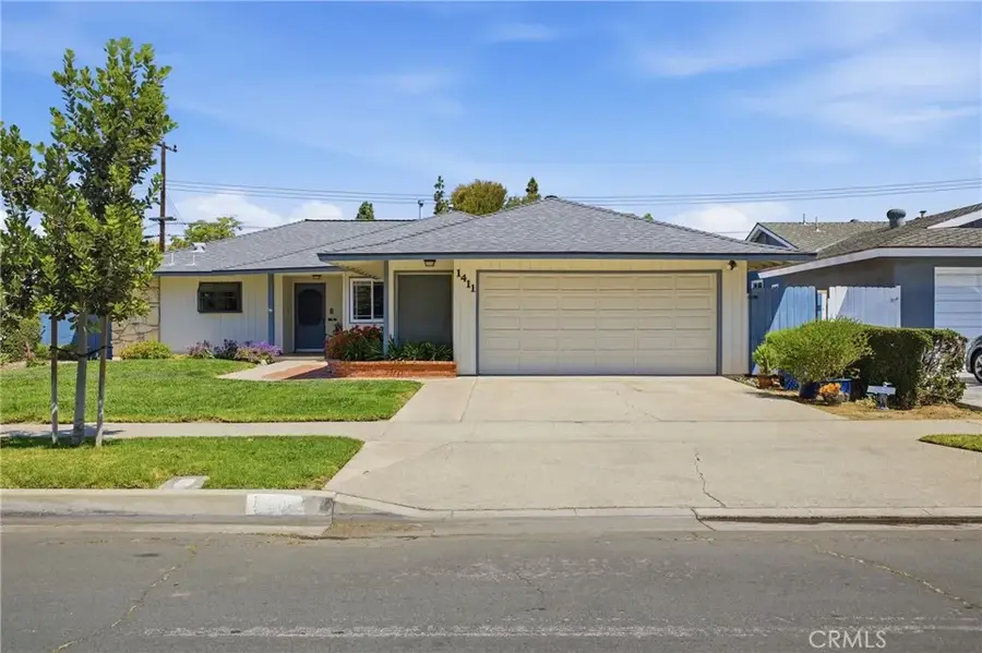 1411 E Concord, Orange, CA 92867 - #2