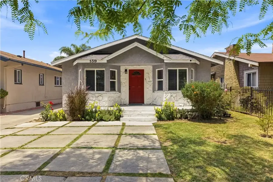 5319 4th Avenue, Los Angeles, CA 90043 - #2