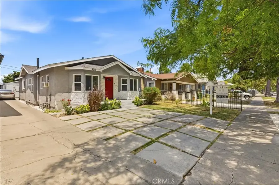 5319 4th Avenue, Los Angeles, CA 90043 - #3