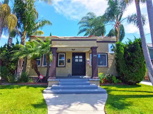 246 Newport, Long Beach, CA 90803