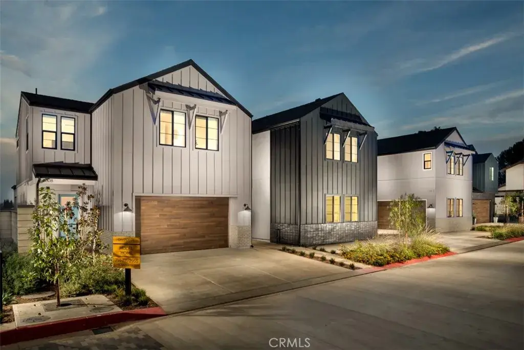 18008 Roch Court, Fountain Valley, CA 92708 - #1