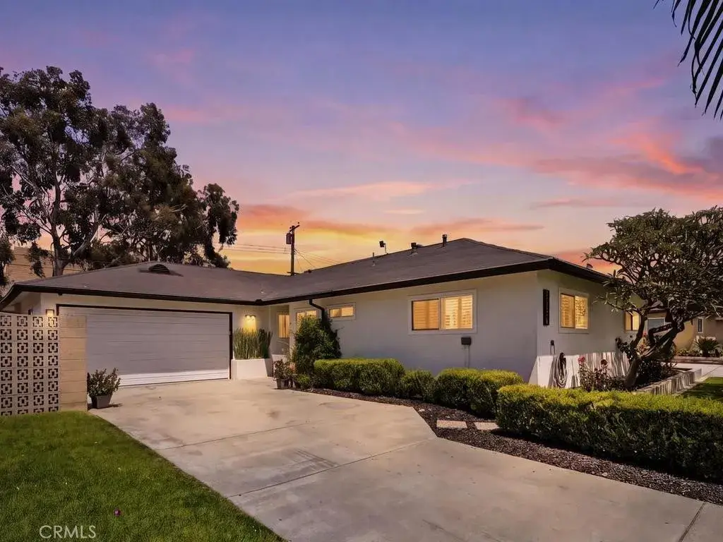 6029 Sheridan Way, Buena Park, CA 90620 - #1