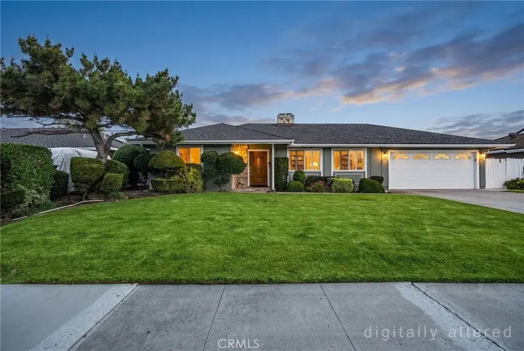 2940 Firethorne Ave, Fullerton, CA 92835 - #1