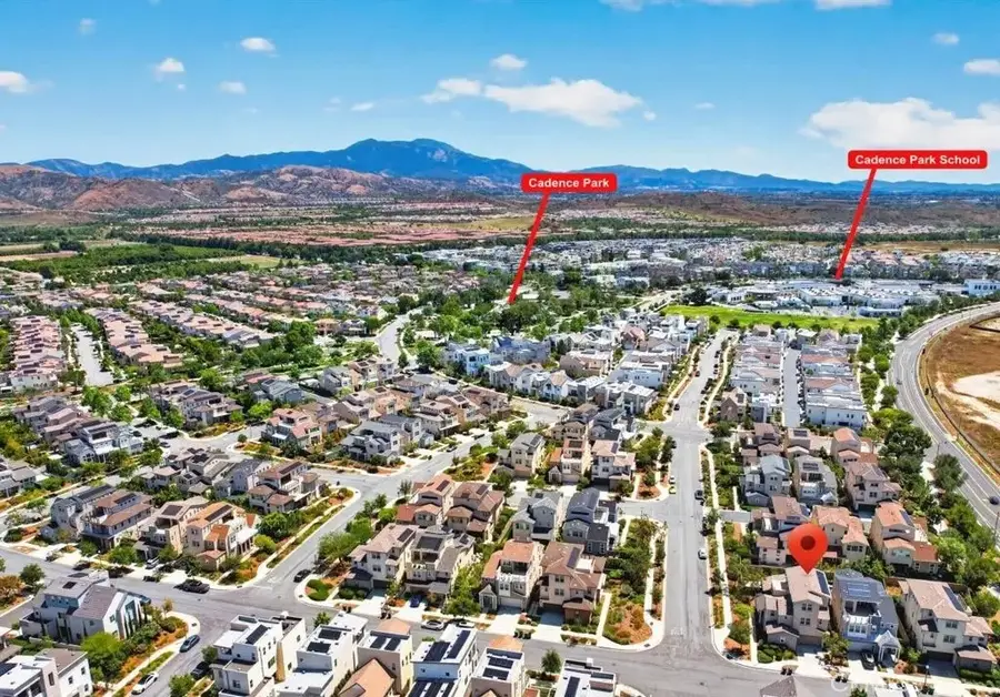 168 Crossover, Irvine, CA 92618 - #2