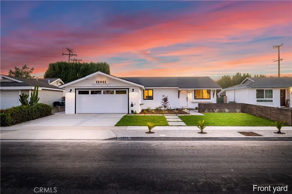 15801 Carrie Lane, Huntington Beach, CA 92647 - #1
