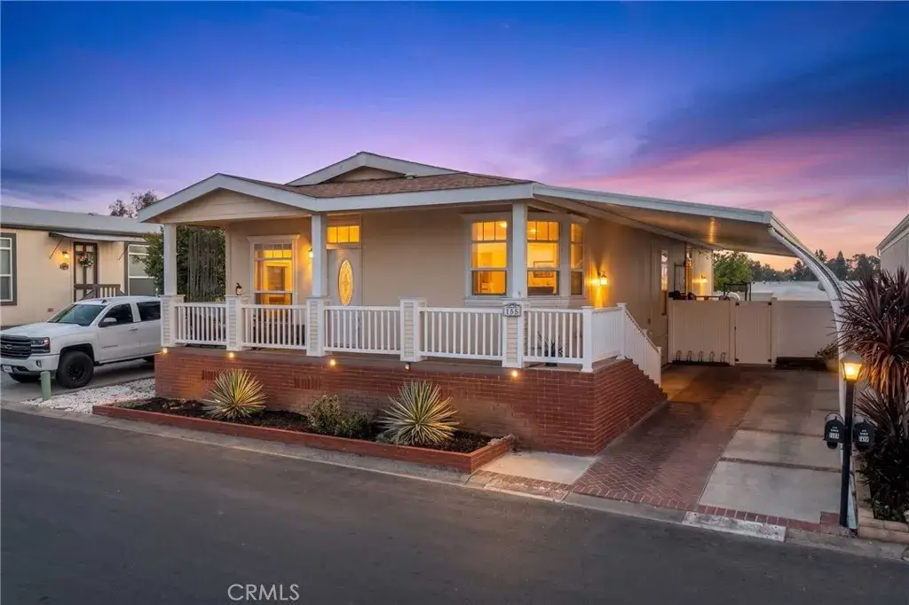 2851 Rolling Hills #155, Fullerton, CA 92835 - #1