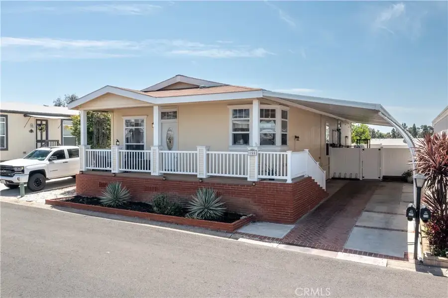 2851 Rolling Hills #155, Fullerton, CA 92835 - #2
