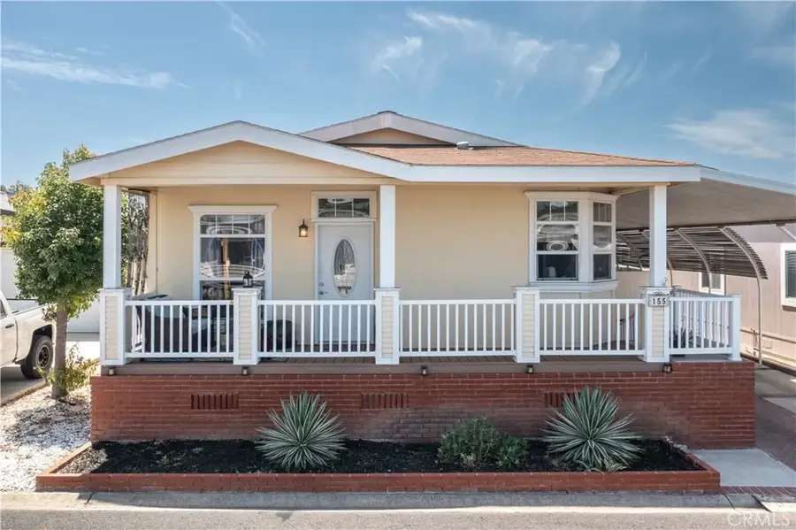 2851 Rolling Hills #155, Fullerton, CA 92835 - #3