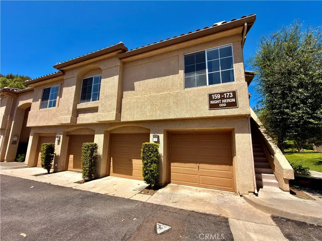 163 Night Heron Lane, Aliso Viejo, CA 92656 - #1