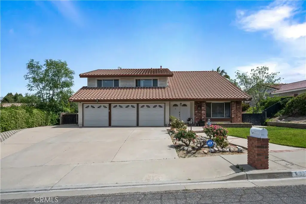 6832 Ranchgrove, Riverside, CA 92506 - #1