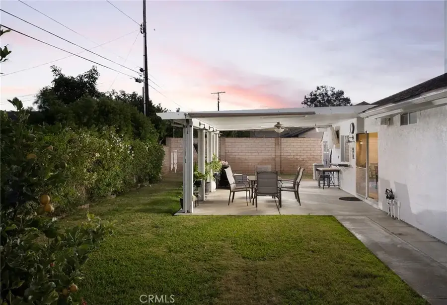 17901 Martha Anne Drive, Tustin, CA 92780 - #3