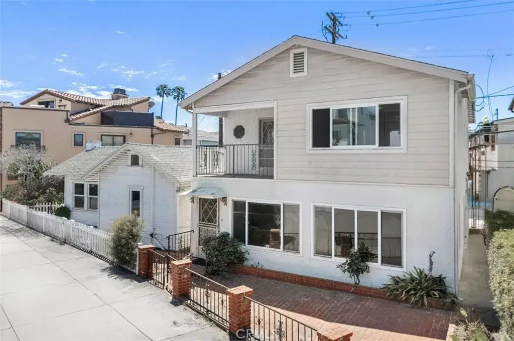 805 W Bay, Newport Beach, CA 92661 - #1