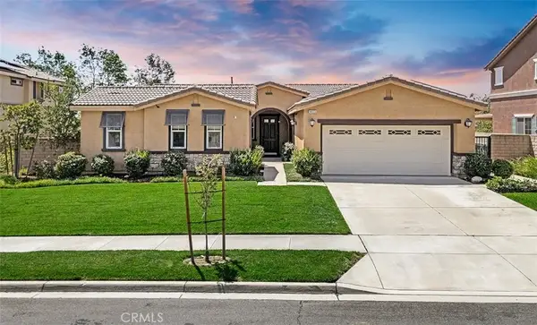 14973 Mavenwood Place, Fontana, CA 92336