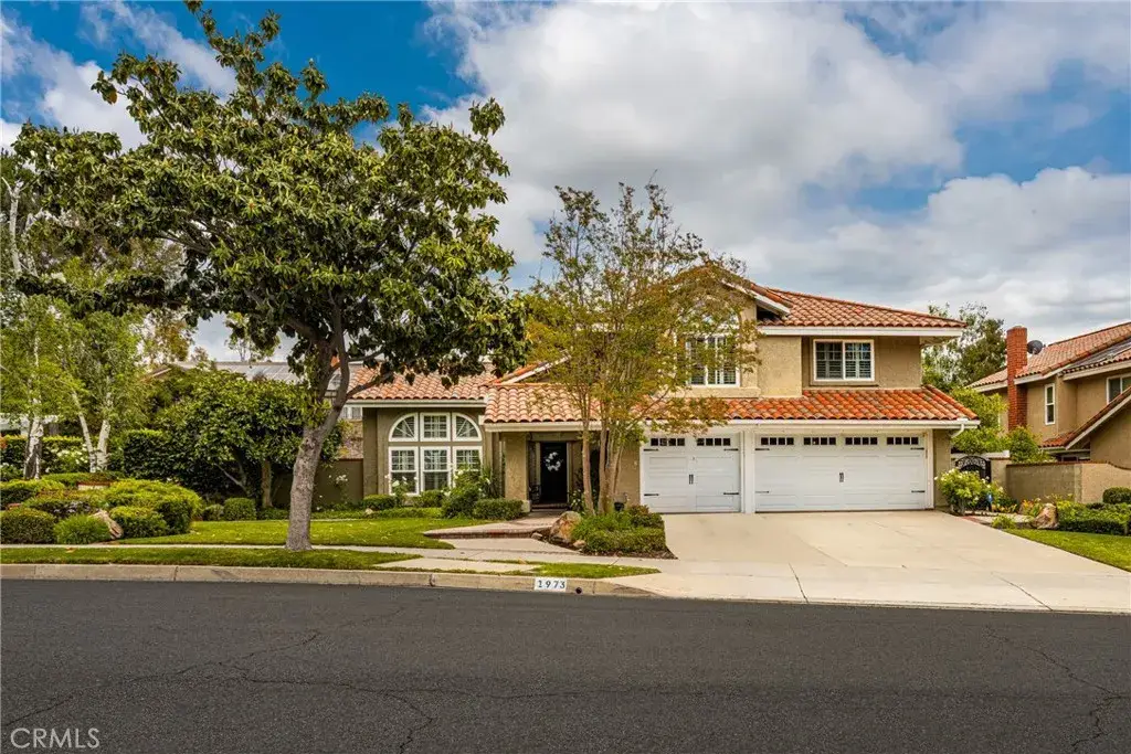 1973 N Glacier Street, Orange, CA 92867 - #1