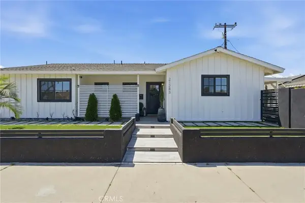 21243 Wilder, Lakewood, CA 90715