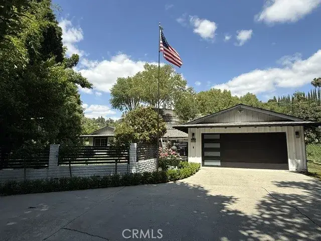 1323 Kashlan, La Habra Heights, CA 90631 - #1