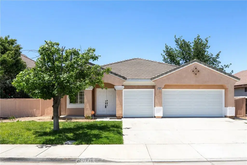 15605 Jacara, Moreno Valley, CA 92551 - #1