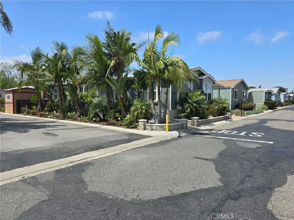 3101 S Fairview South #64, Santa Ana, CA 92704 - #1