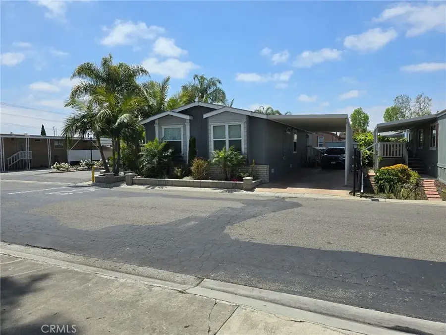 3101 S Fairview South #64, Santa Ana, CA 92704 - #2