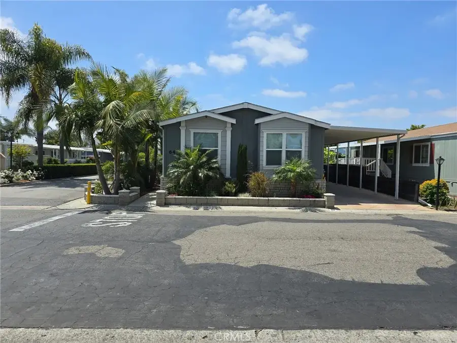 3101 S Fairview South #64, Santa Ana, CA 92704 - #3