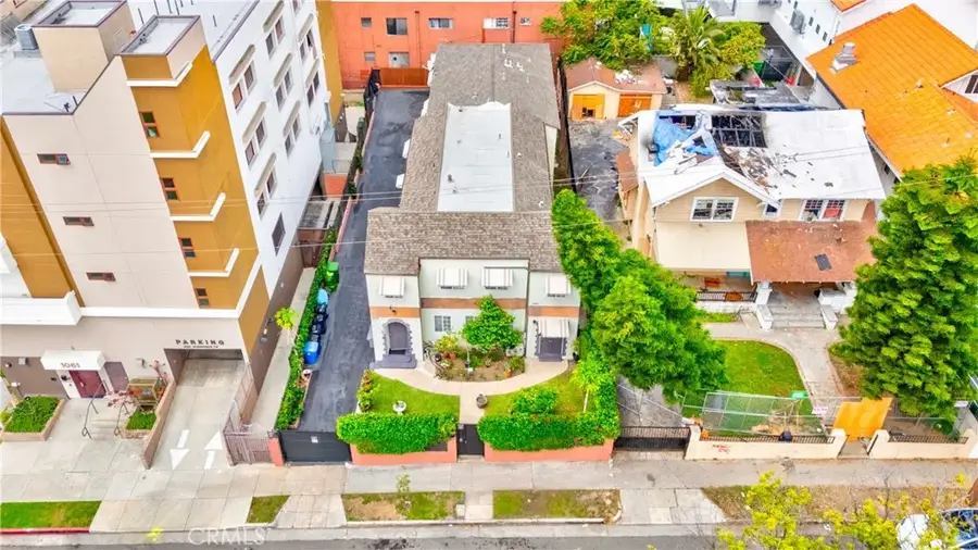 1053 S Oxford Avenue, Los Angeles, CA 90006 - #2