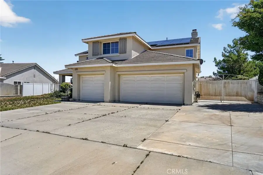 42240 Ridge View Drive, Lancaster, CA 93536 - #2
