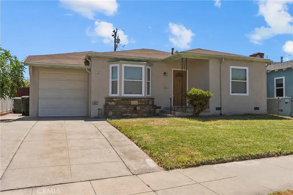 2013 W Hereford Drive, Montebello, CA 90640 - #1