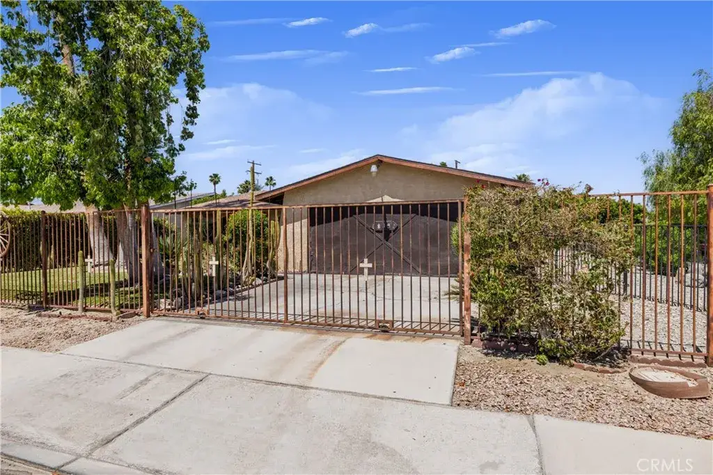 68492 Alcita, Cathedral City, CA 92234 - #1