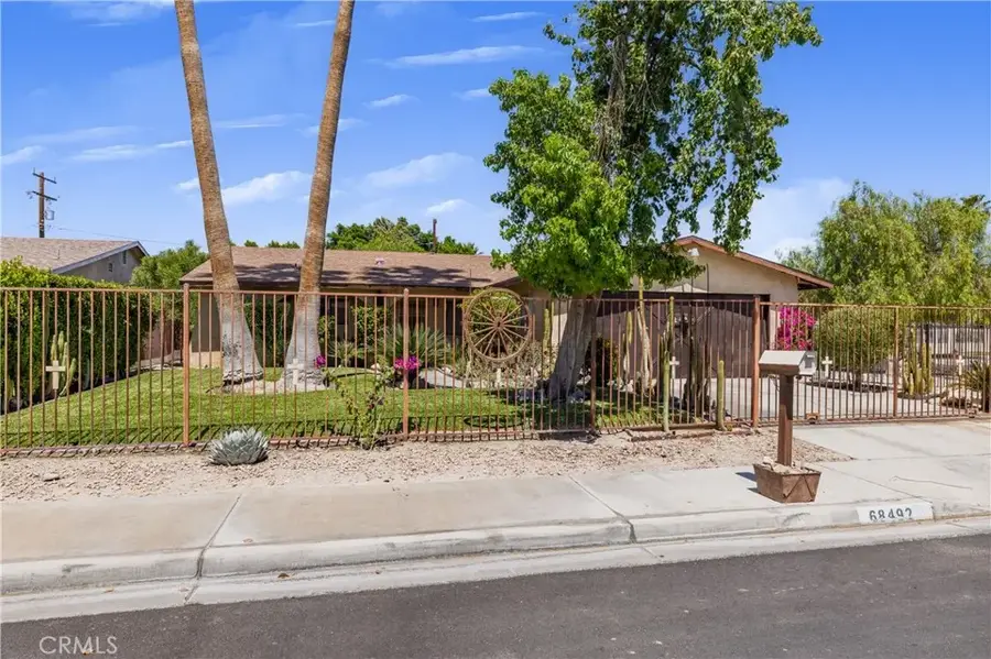 68492 Alcita, Cathedral City, CA 92234 - #2