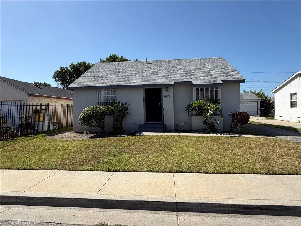 1128 E 126th Ave,, Los Angeles, CA 90059 - #1