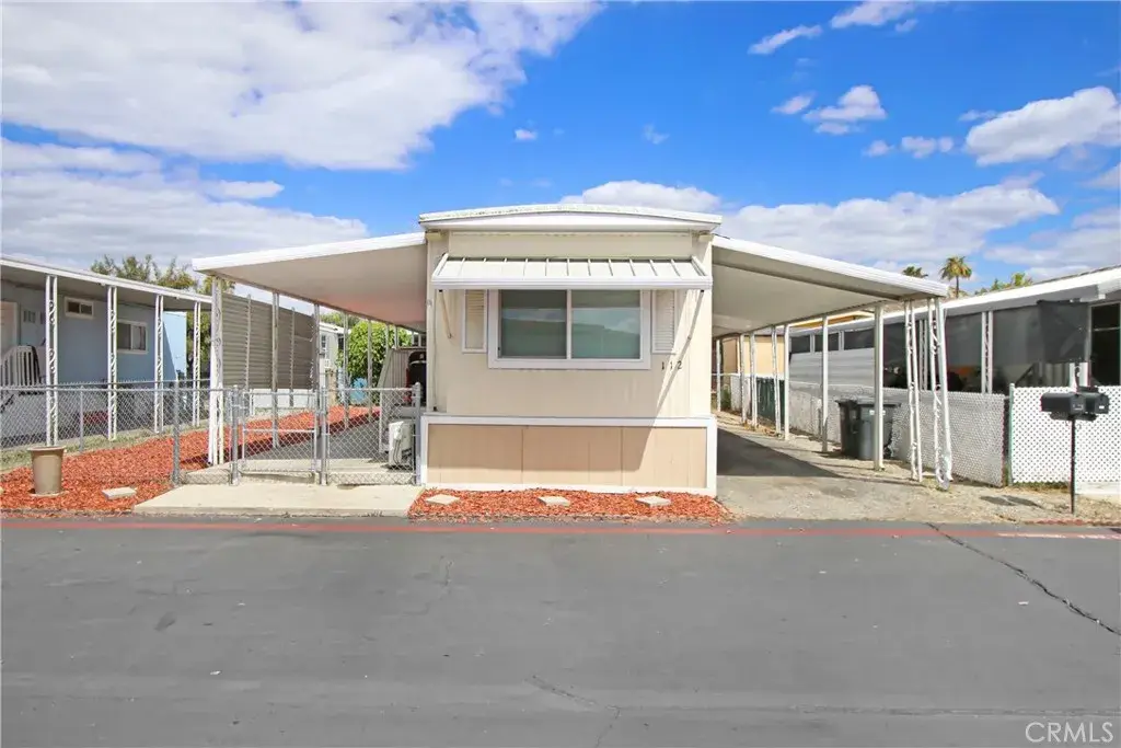 1455 S State #112, Hemet, CA 92543 - #1