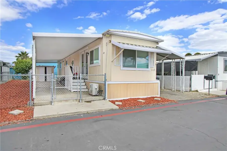 1455 S State #112, Hemet, CA 92543 - #2