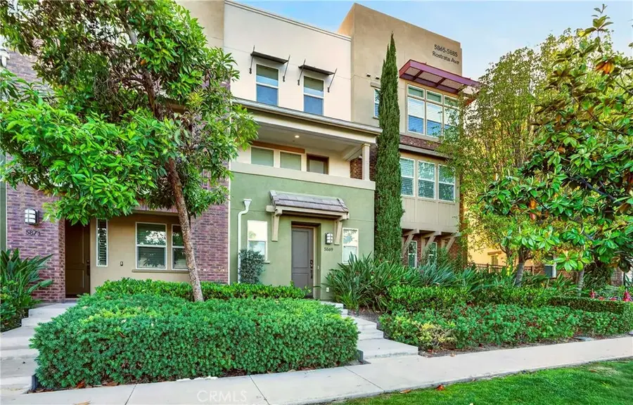 5869 Rostrata, Buena Park, CA 90621 - #2