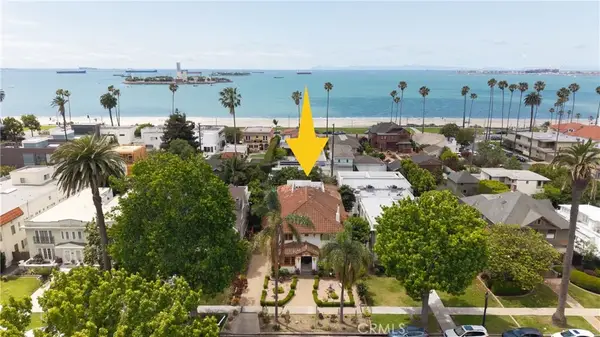 2728 E 1st, Long Beach, CA 90803