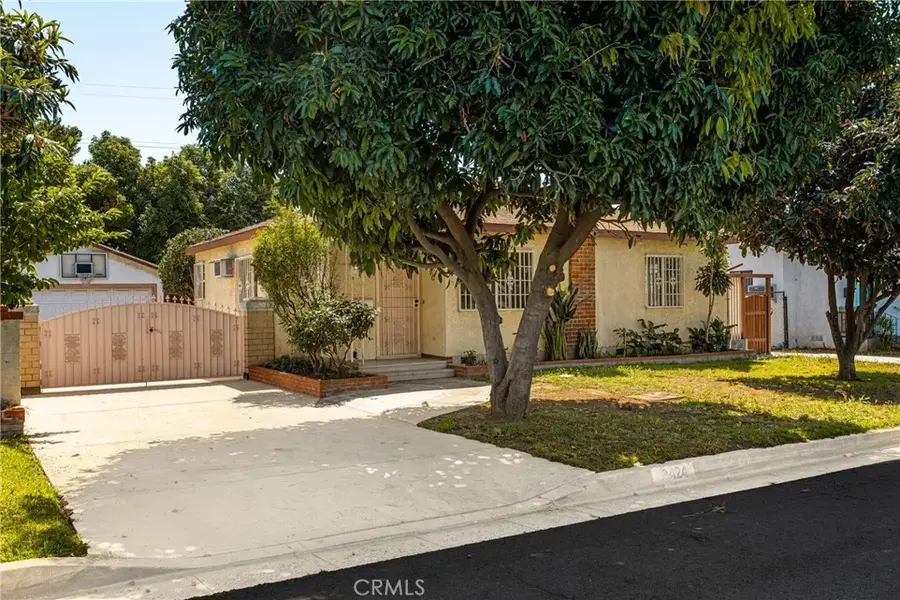 3424 Rockhold Ave, Rosemead, CA 91770 - #2