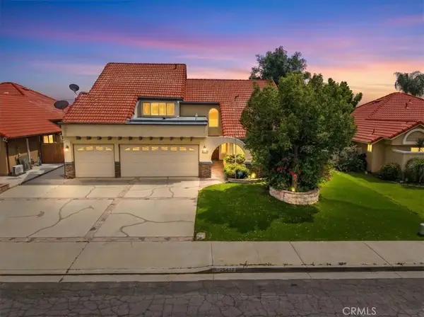 25417 Sand Creek, Moreno Valley, CA 92557